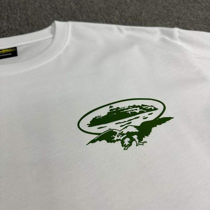 Corteiz T Shirts Short _SKUCorteizXS-2XLwmtx315116687